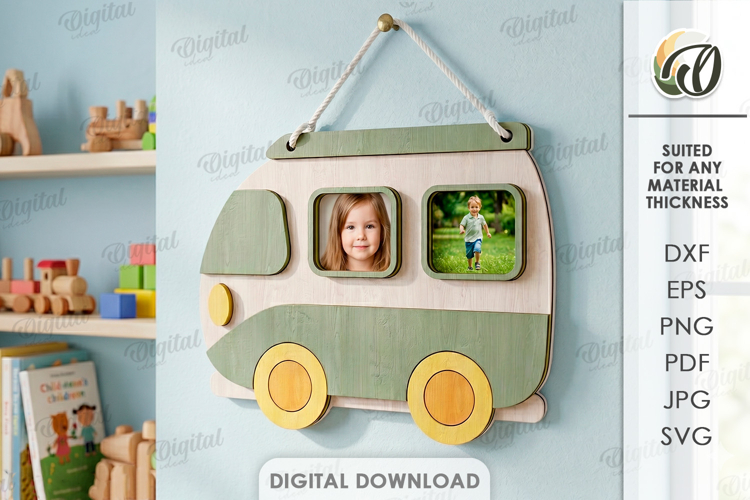 Picture Frame Svg Image 17