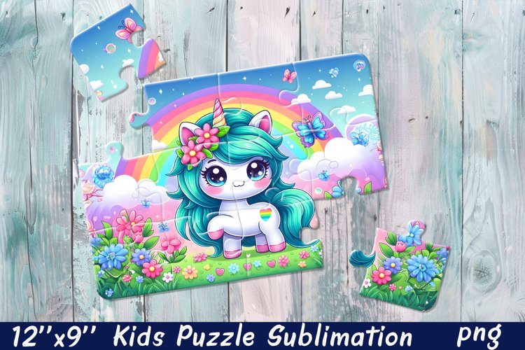 Unicorn Clipart