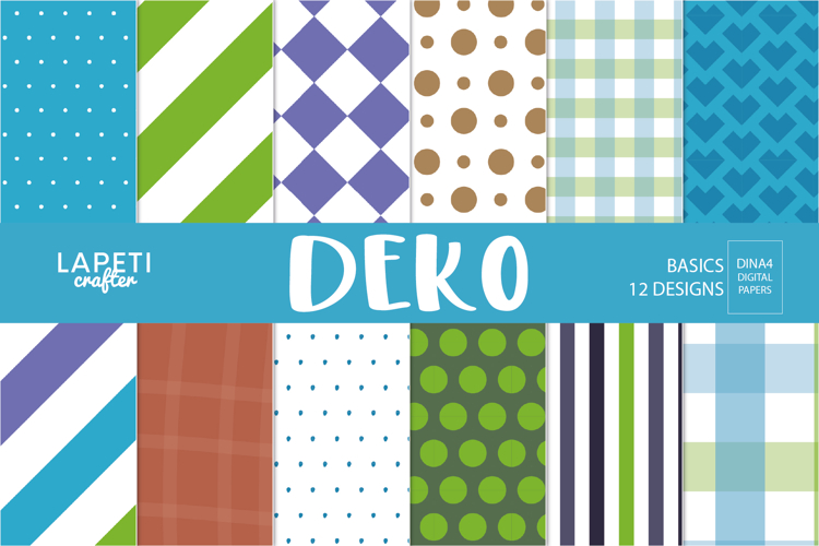 Scrapbook Backgrounds
