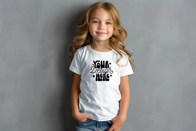 Bella Canvas Mockups Image 2