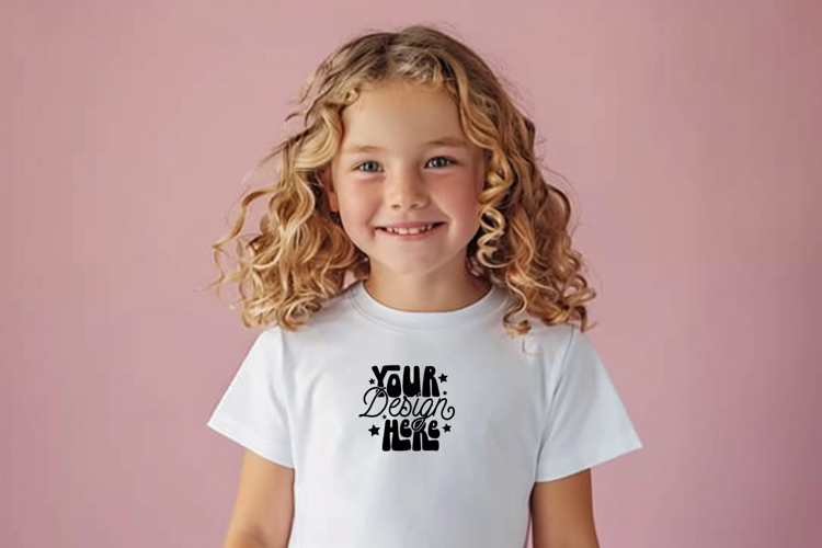 Bella Canvas Mockups Image 18