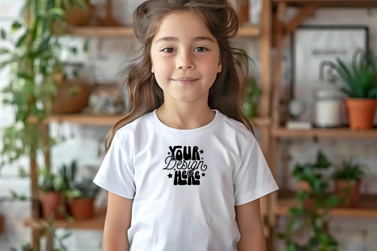 Bella Canvas Mockups Image 15