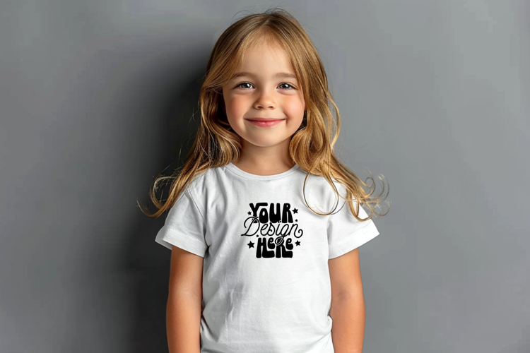 Bella Canvas Mockups Image 4