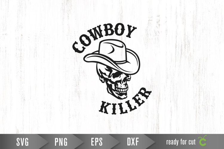 Halloween Skull Svg Image 19