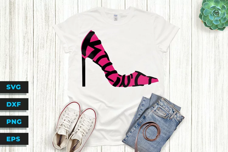 Killin It! Ready to Slay!- SVG Cut File
