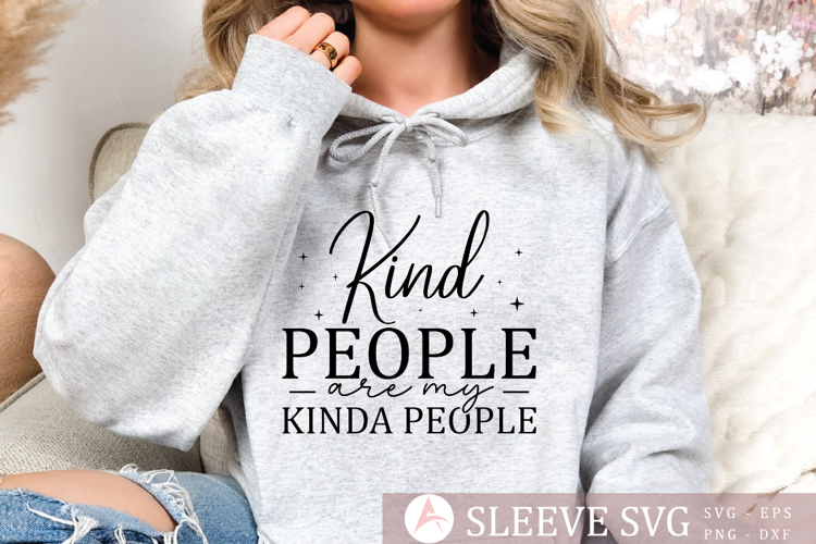 People Svg Image 3