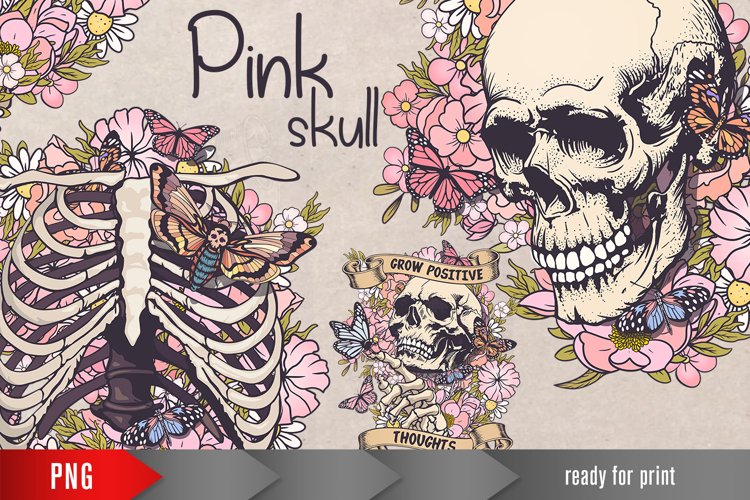 Totenkopf Png Image 3