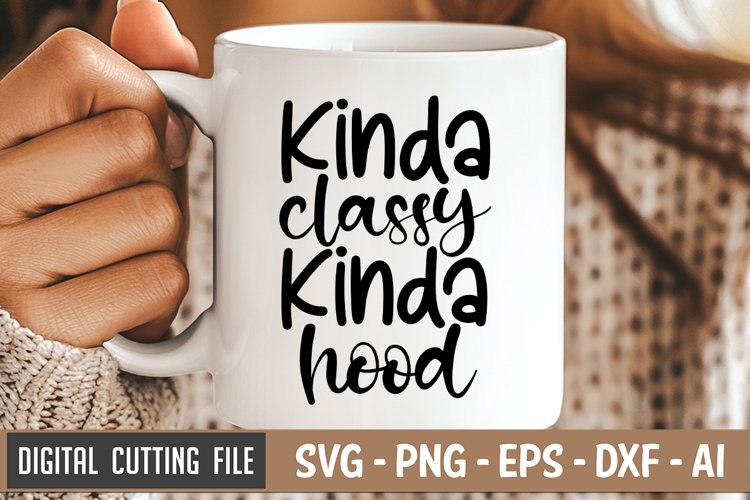 Hood Svg Image 13