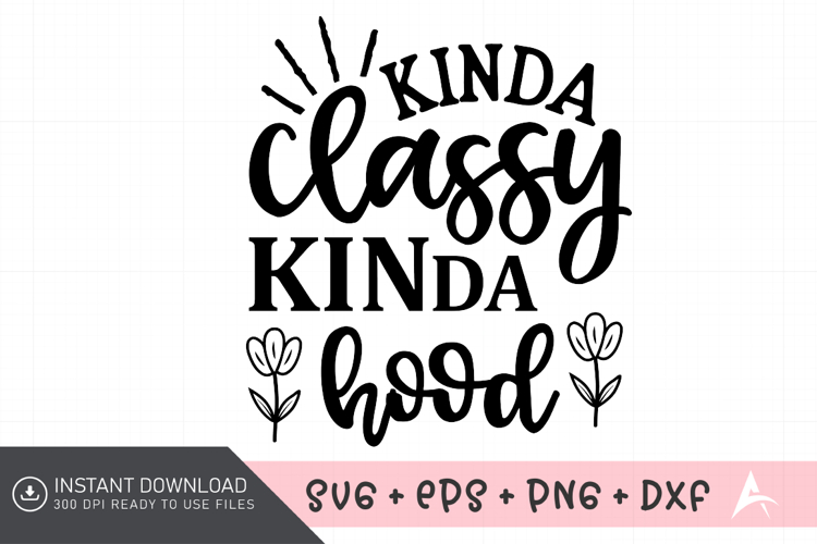 Hood Svg Image 6