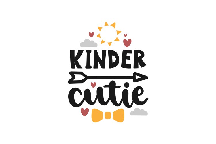 Kinder Cutie