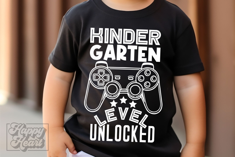 Gamer Svg