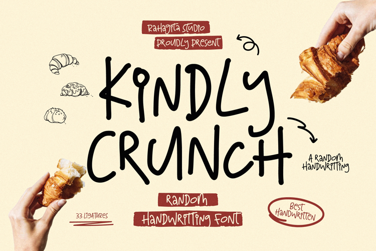 Kindly Crunch
