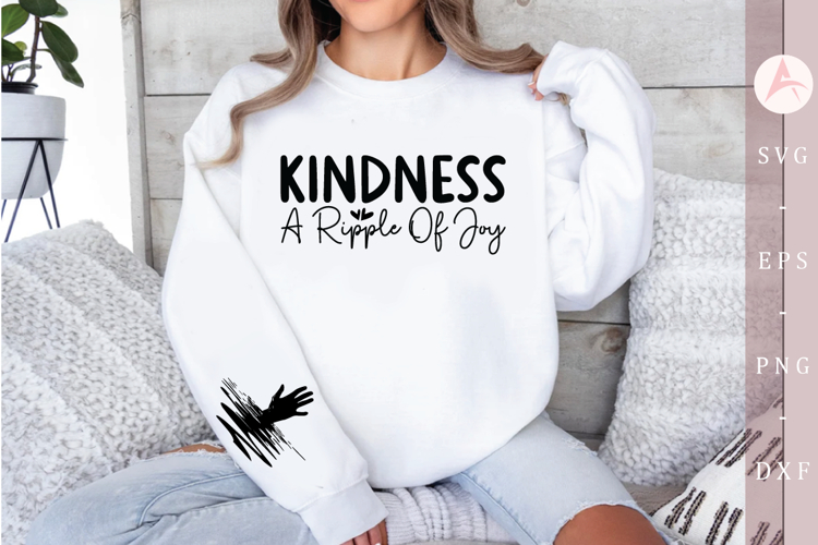 Kindness Clipart Image 20