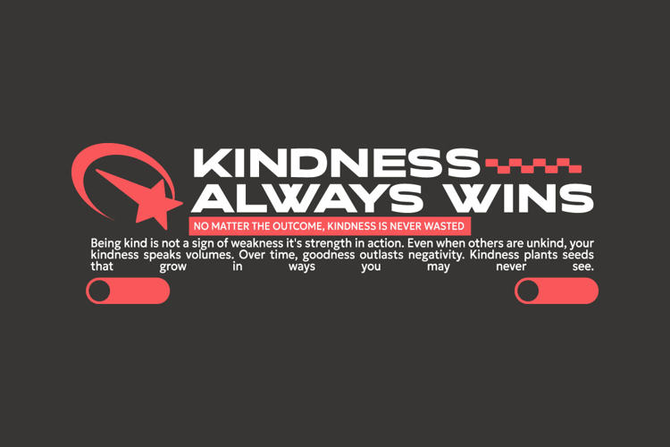 Kindness Clipart Image 7