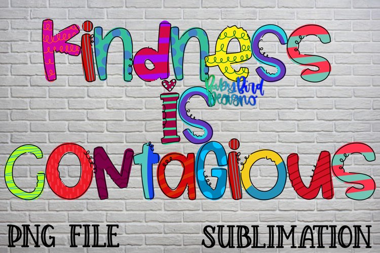 Kindness Clipart Image 5