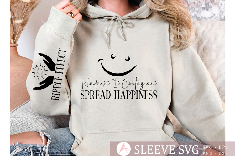 Happiness Svg Image 5