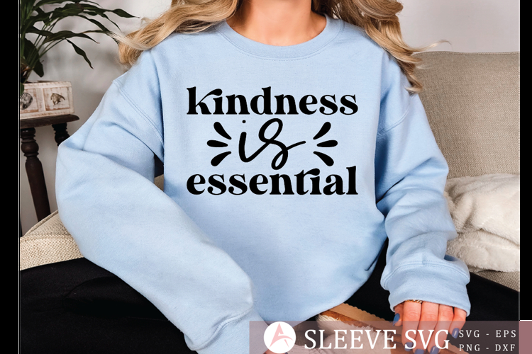 Kindness Clipart Image 5
