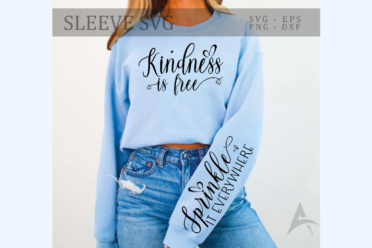 Kindness Clipart Image 13