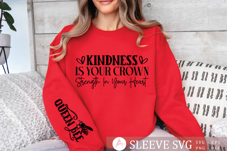 Kindness Clipart Image 18