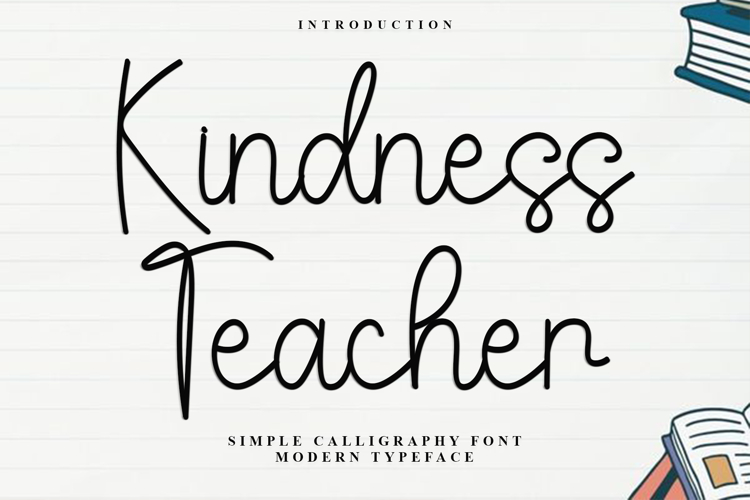 Kindness Teacher