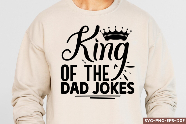 Dad Life Svg Image 16