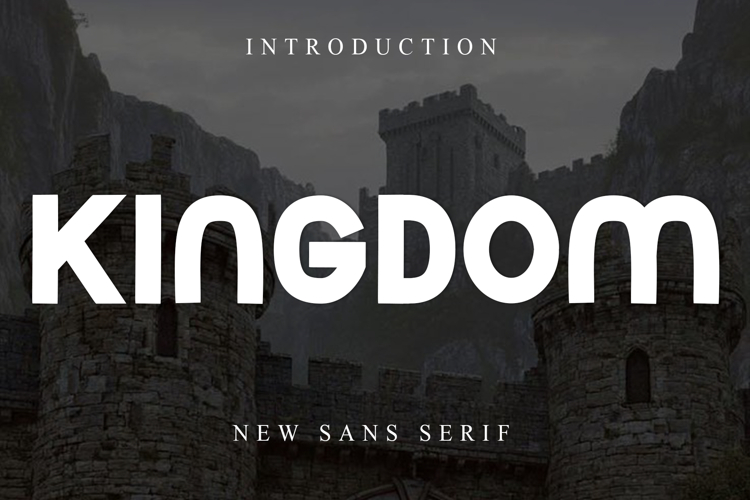 Kingdom