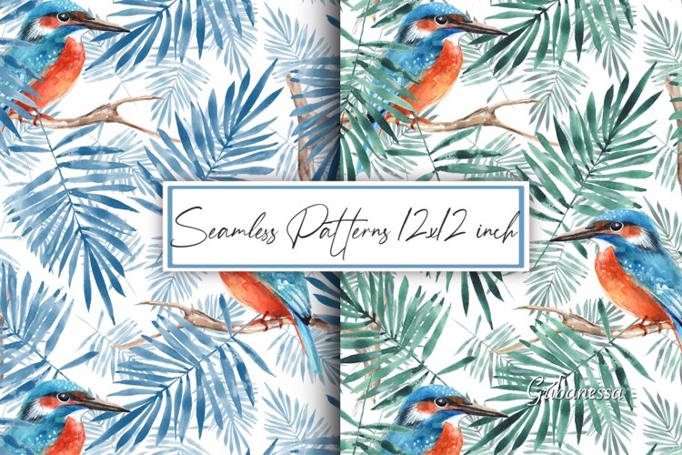 Seamless Pattern Background Image 14