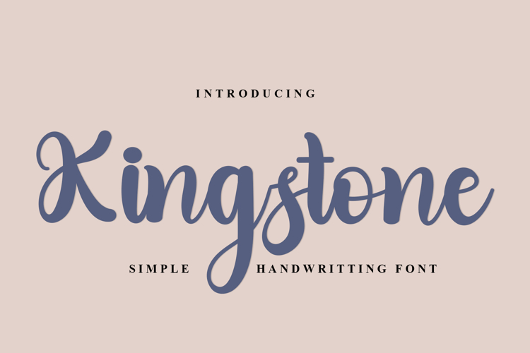 Kingstone