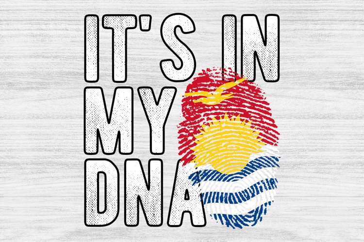 Patriotic Sublimation Design Image 4