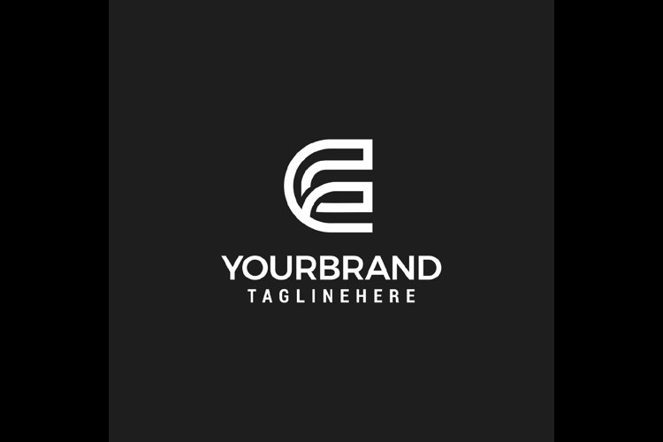 Letter Icon Image 13