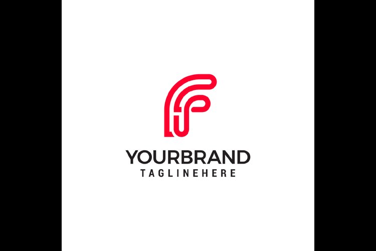 Minimal Logo Image 12