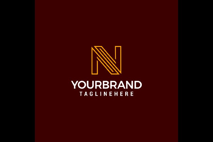 Modern Logo Design Image 15