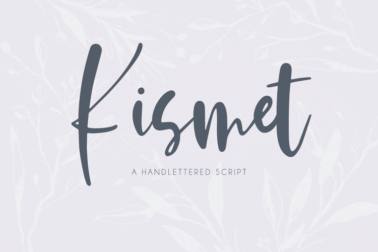 Kismet Script