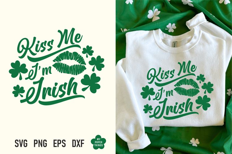 St Patrick's Day PNG Image 15