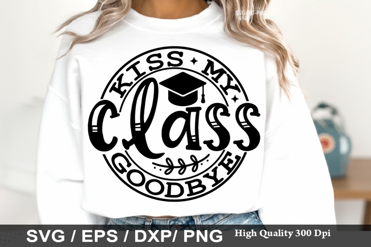 Goodbye Clipart Image 18