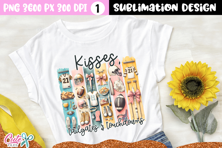 Cute Sublimation Designs Image 7