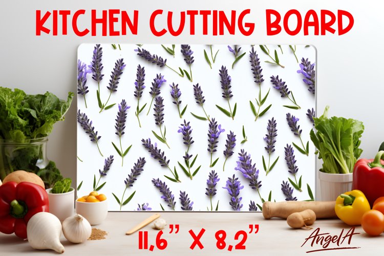 Lavender Flower Png Image 12