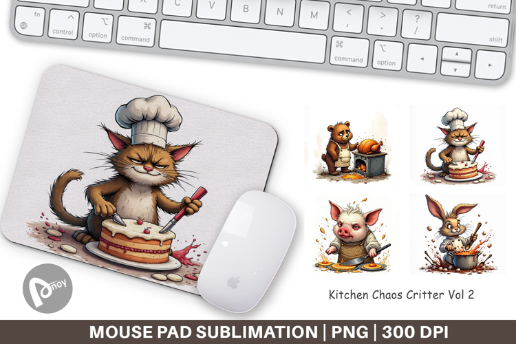 Mouse Png Image 24