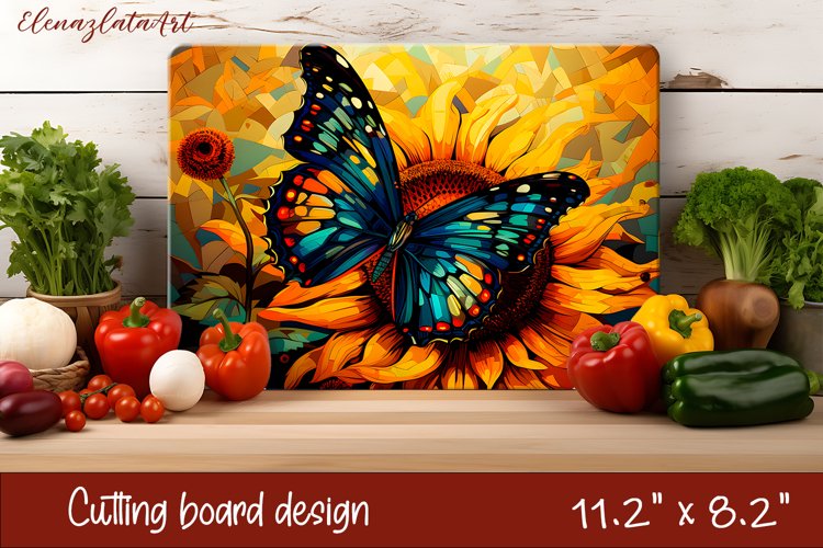 Stained Glass Clipart Image 7