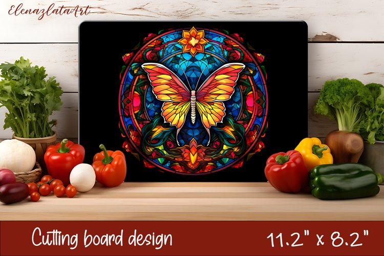 Butterfly Sublimation Designs Image 24