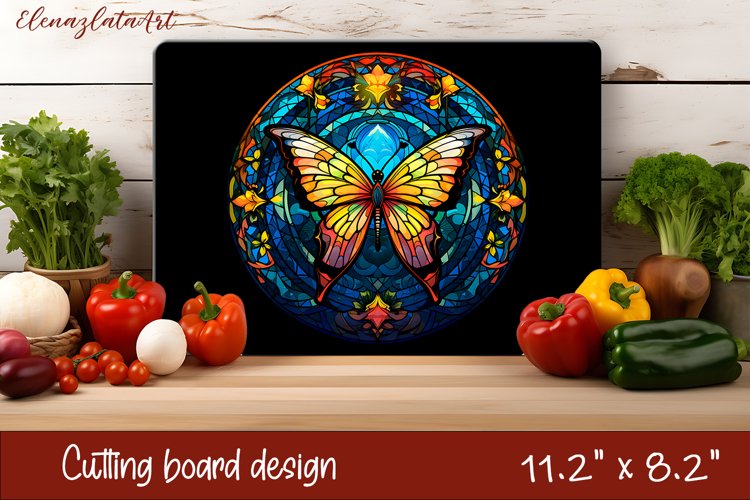 Stained Glass Clipart Image 18