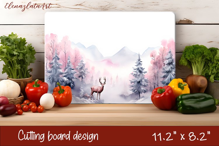 Winter Clipart Image 5