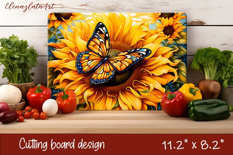 Butterfly Sublimation Designs Image 18
