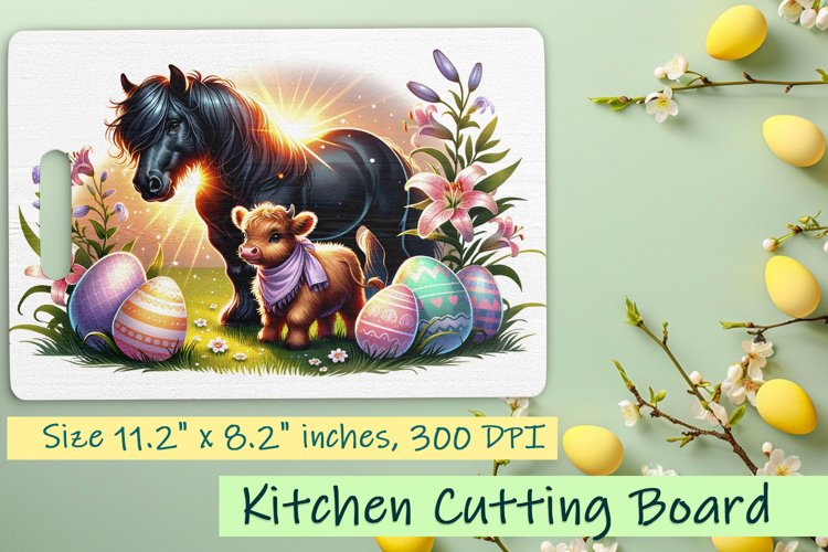 Kitchen Clipart Image 2
