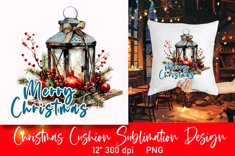 Christmas Background Image 3