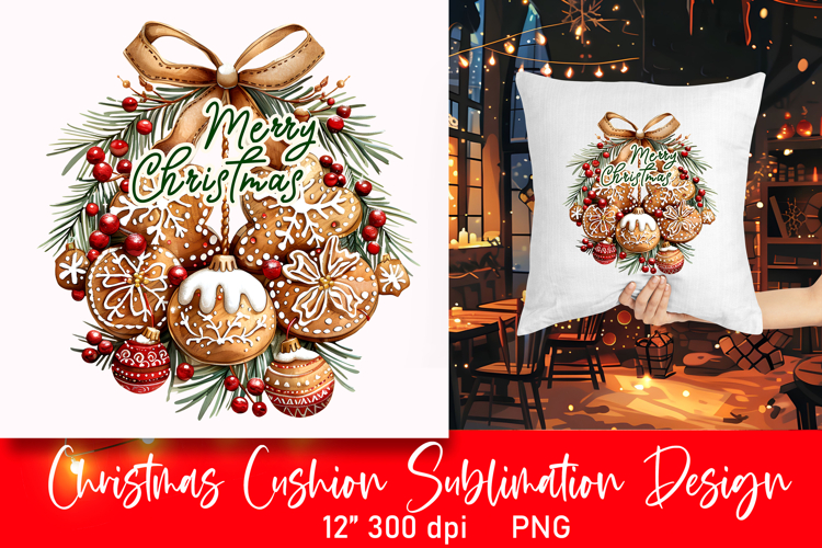 Christmas Background Image 5