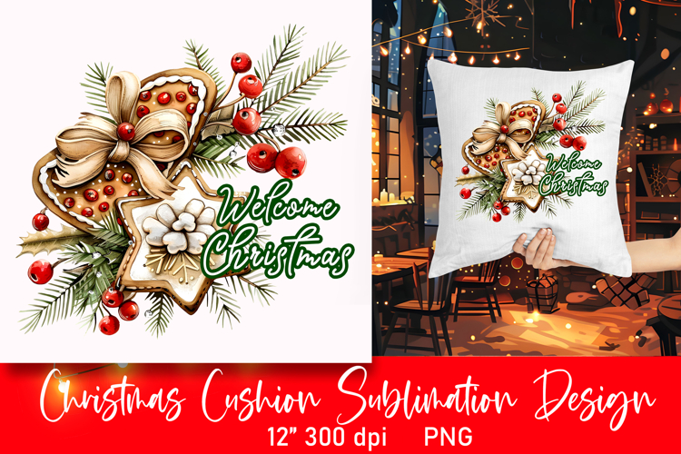 Christmas Background Image 7