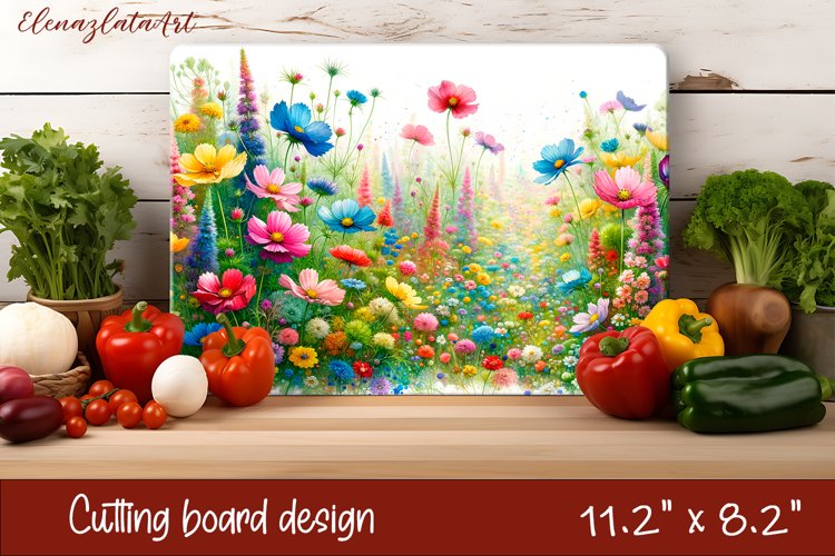 Garden Clipart Image 16