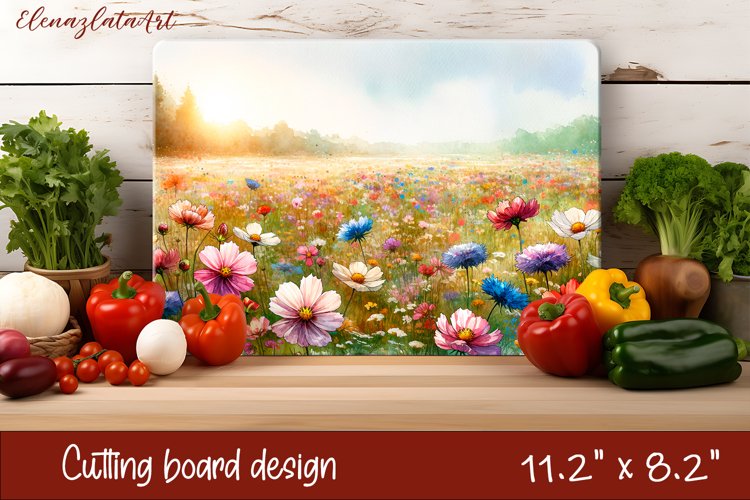 Garden Clipart Image 2