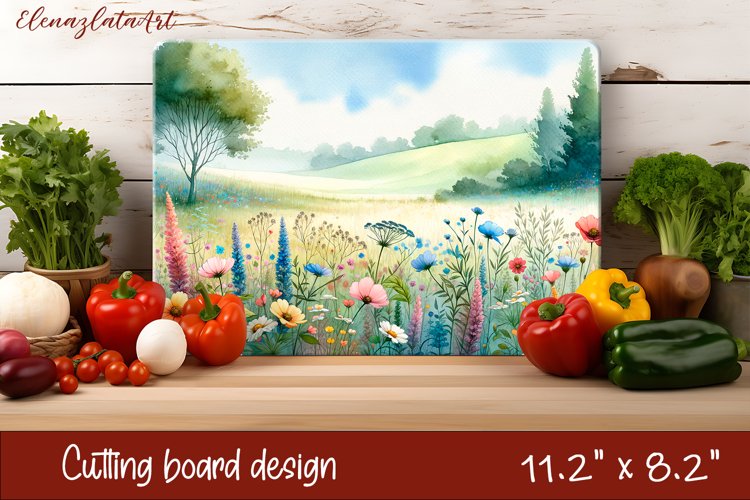 Garden Clipart Image 9